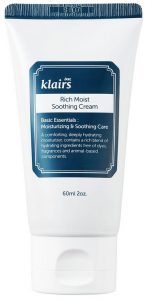 Klairs Rich Moist Soothing Cream 