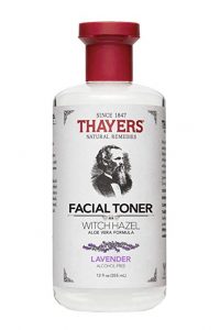 Thayer's Lavender Witch Hazel Toner