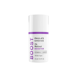 paulas-choice retinol booster