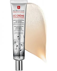 Erborian High Definition Skin Perfector CC Cream