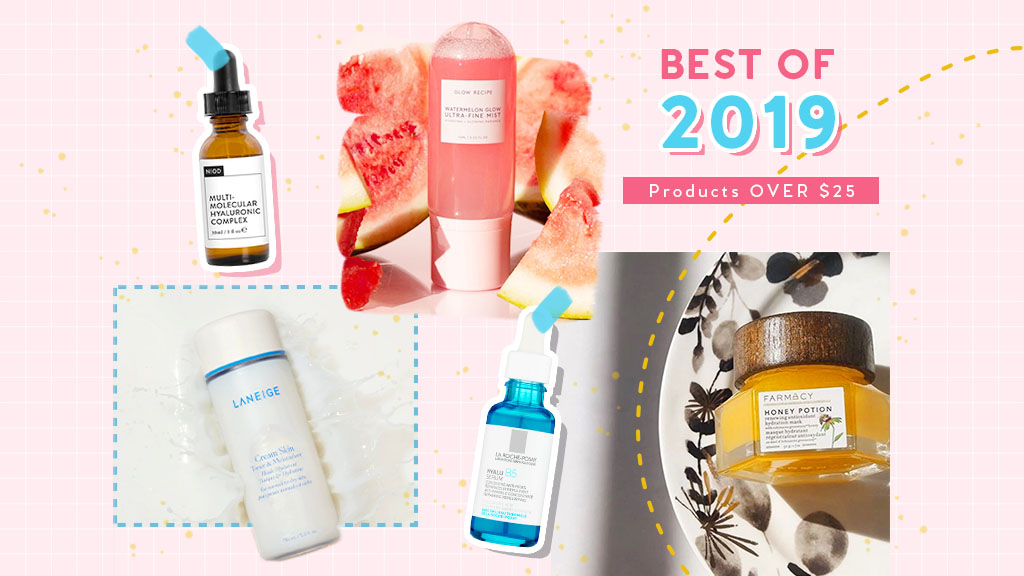 Splurge Worthy Skincare: Best 12 Products To Try - Beauty Within