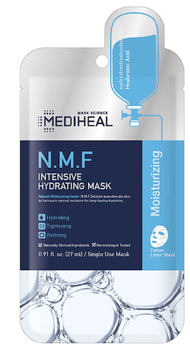 mediheal-nmf-intensive-hydrating-mask