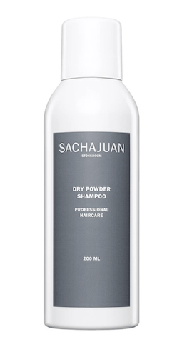 Sachajuan Dry Powder Shampoo