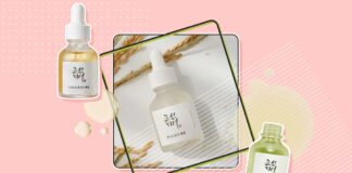 Honest Review of Beauty of Joseon Serums