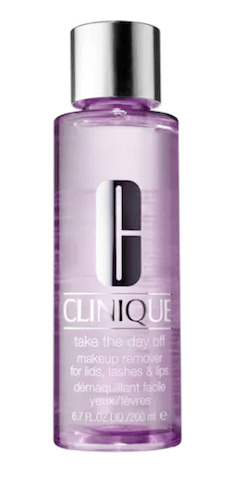 CLINIQUE Take The Day Off Makeup Remover