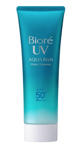 Kao Biore UV Aqua Rich Watery Essence