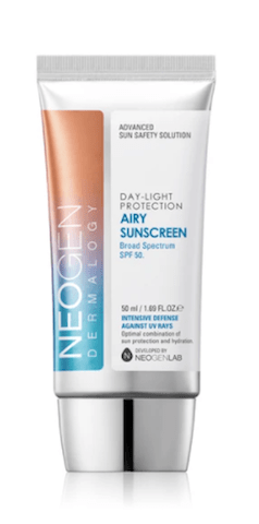 NEOGEN DERMALOGY DAY-LIGHT PROTECTION AIRY SUNSCREEN
