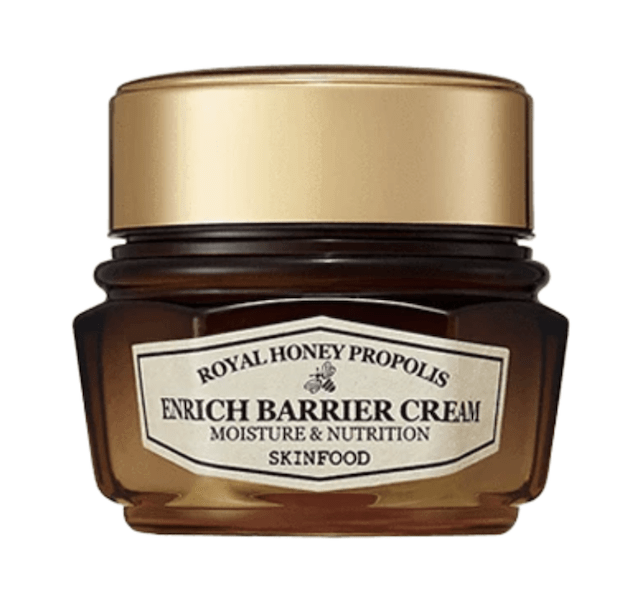 Royal Honey Propolis Enrich Barrier Cream