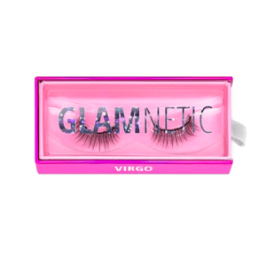 glamnetic virgo magnetic lashes 1