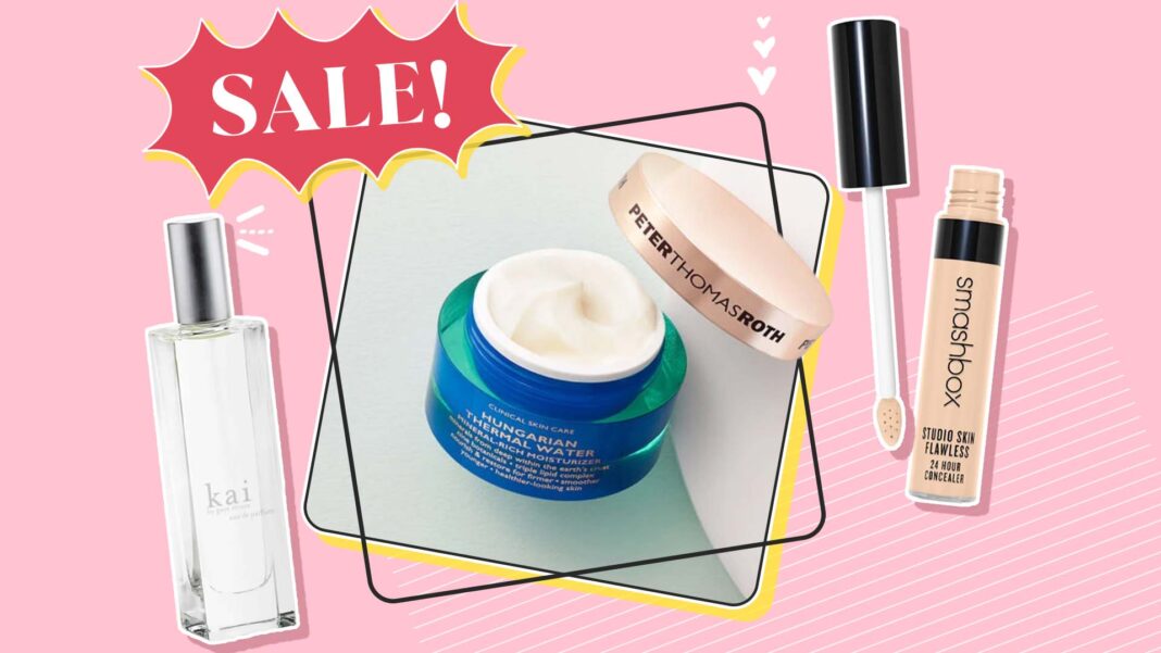 Last Chance to Save Extra with This Dermstore Sale (Sept 2021)