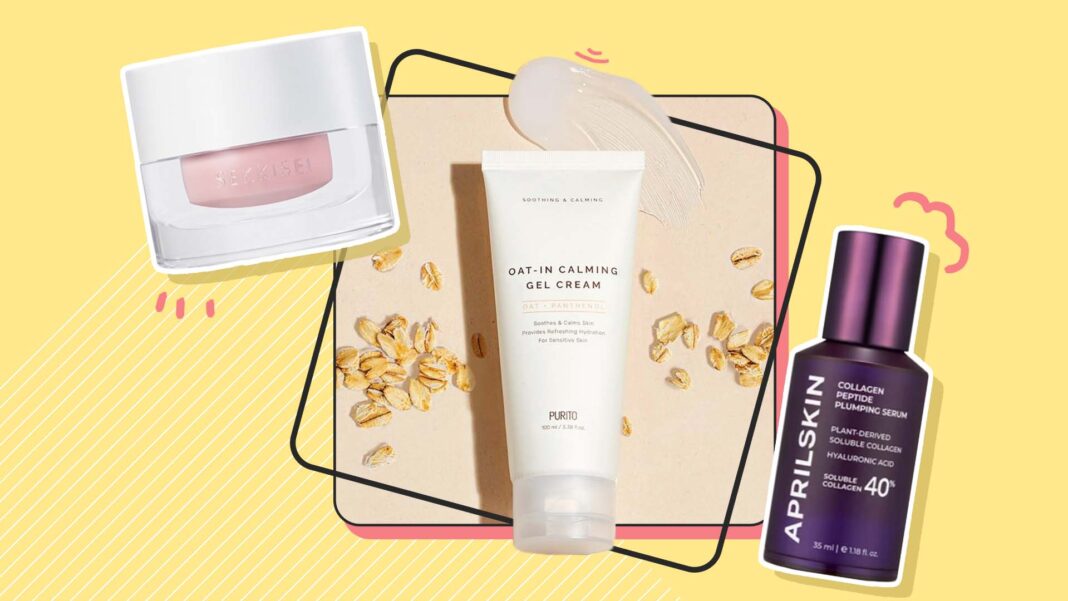 Fall K-Beauty Drops to Try This Fall (2021)