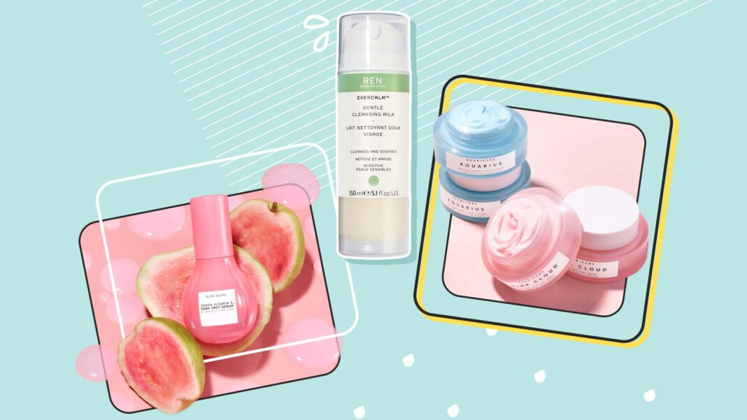 New Skincare Products that Dropped This Fall