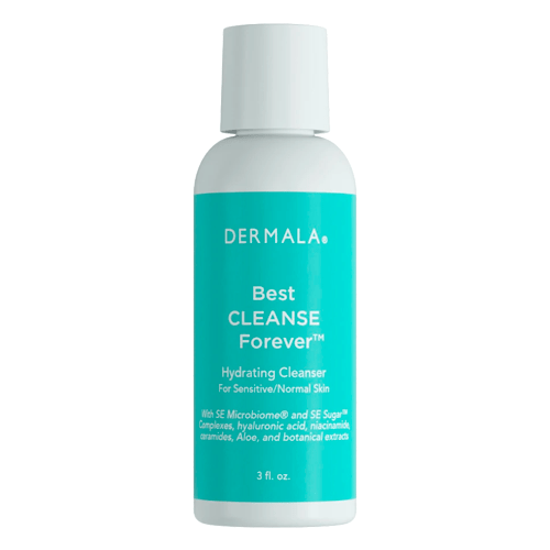 Dermala Best Cleanse Forever Hydrating Cleanser