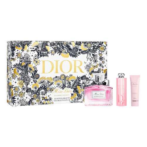 Dior Miss Dior Blooming Bouquet and Lip Glow Gift Set