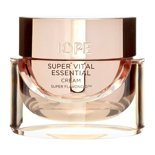 IOPE Super Vital Essential Cream Super Flavonoid