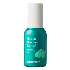 Krave Beauty Great Barrier Relief