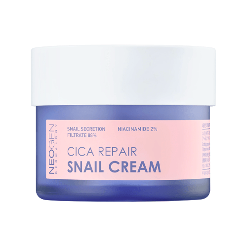 Neogen Cica Repair Snail Cream