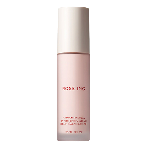 Rose INC Radiant Reveal Brightening Serum