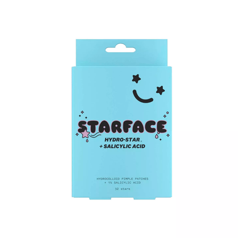 Starface Hydro-Star + Salicylic Acid