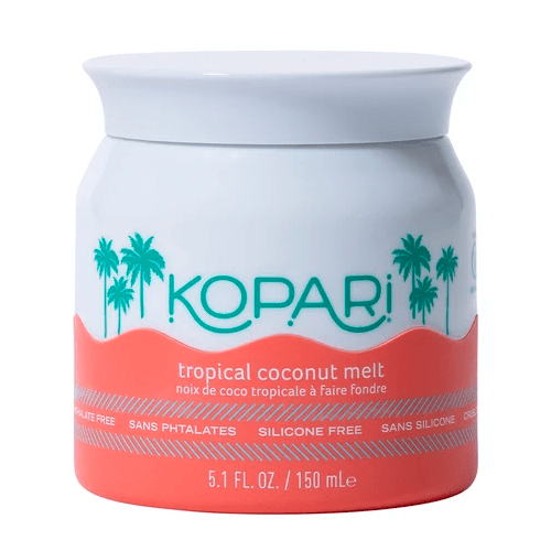 Kopari Organic Tropical Coconut Melt