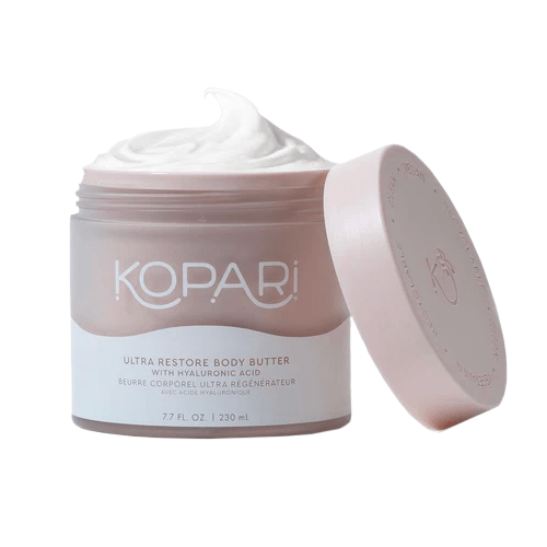 Kopari Ultra Restore Body Butter edit