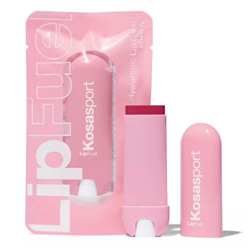 Kosas Lipfuel Active Lip Balm