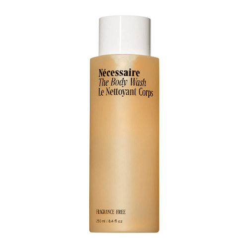 Necessaire The Body Wash - With Niacinamide