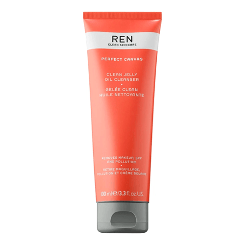 Ren Perfect Canvas Clean Jelly Oil Cleanser