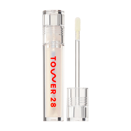 Tower 28 Beauty ShineOn Jelly Lip Gloss