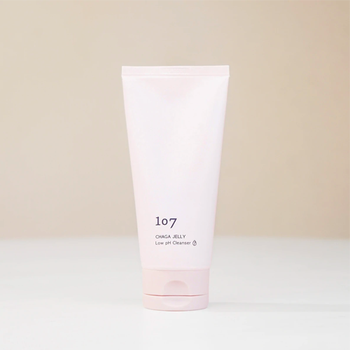 107 Chaga Jelly Low pH Cleanser
