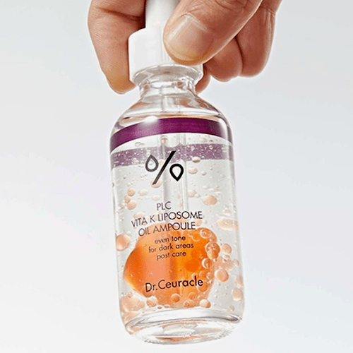 Dr.Ceuracle PLC Vita K Liposome Oil Ampoule