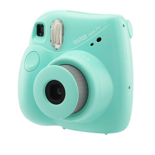 Fujifilm Instax Mini 7+ Camera