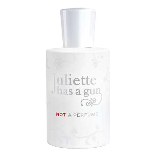 Juliette Has a Gun Not a perfume