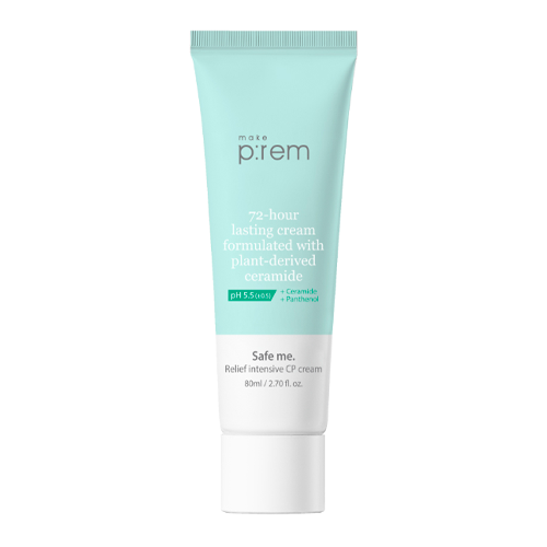 Make P-Rem Safe Me Relief Intensive CP Cream