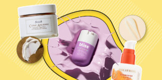8 New Skincare Products To Get Your Hands On (December 2021)