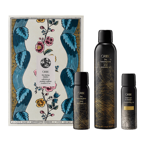 Oribe Dry Styling Collection