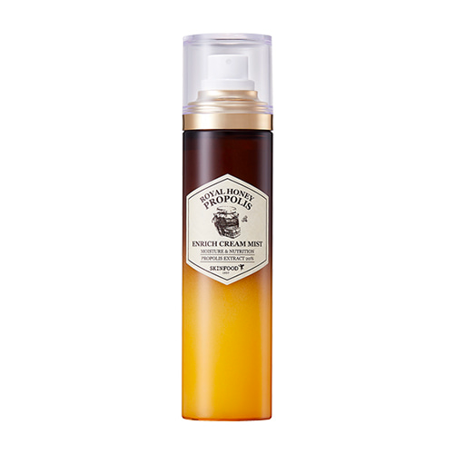 SKINFOOD Royal Honey Propolis Enrich Cream Mist