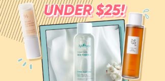 21 Best Skincare Products In 2021 That Are Under $25