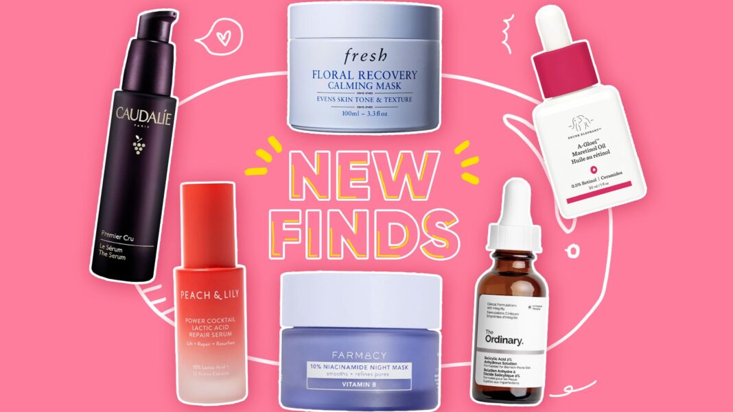 10 New January 2022 Skincare launches to Start the Year