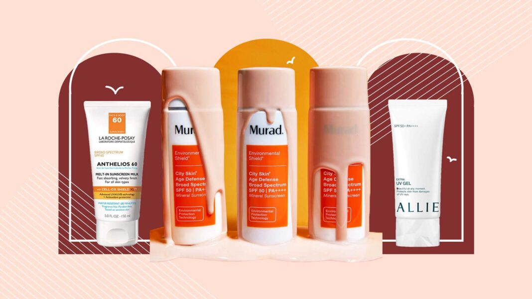 Team Chemical or Mineral? Learn How to Buy & Apply Sunscreens Properly