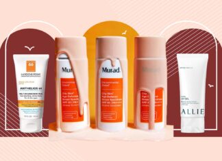 Team Chemical or Mineral? Learn How to Buy & Apply Sunscreens Properly