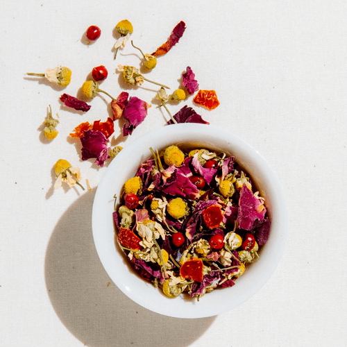 Art of Tea Lavender Chamomile Rose Blend