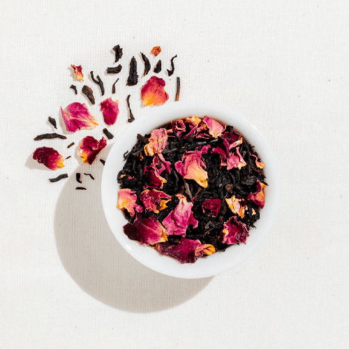 Art of Tea Rose Black Tea