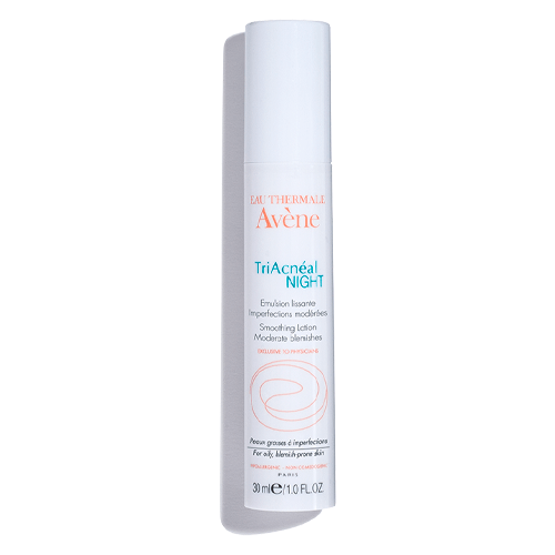 Avene TriAcneal NIGHT Smoothing Lotion