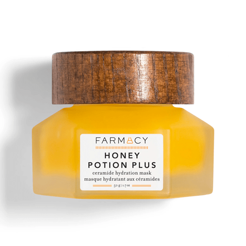 Farmacy Honey Potion Plus