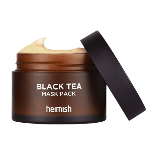 Heimish Black Tea Mask Pack