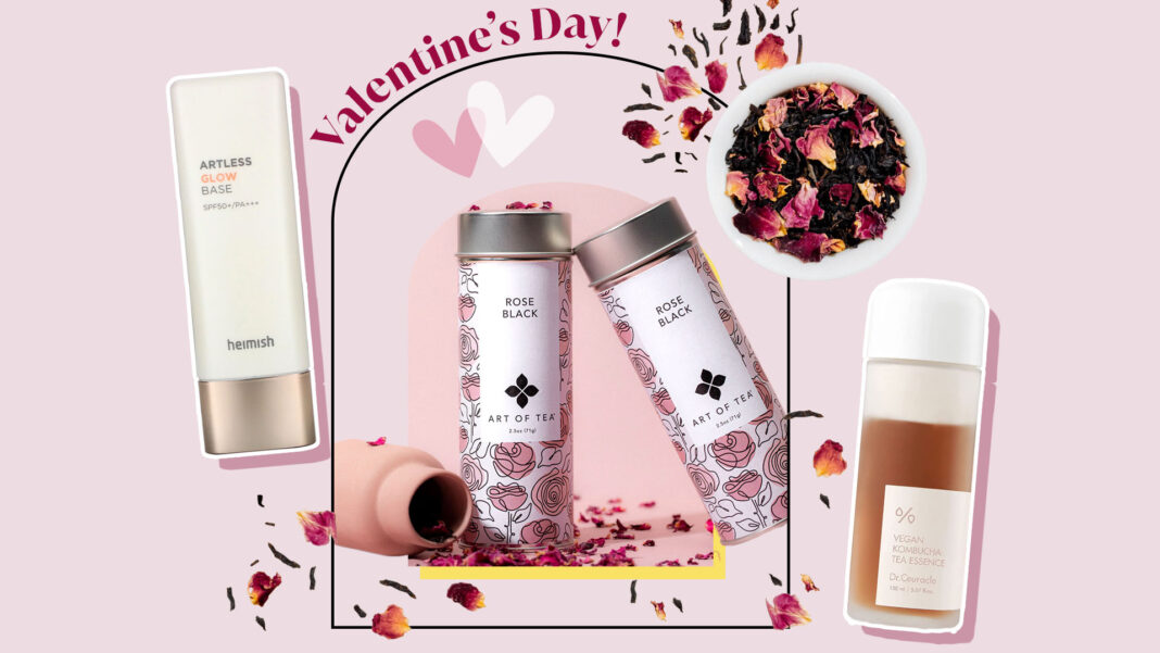 Glow Up With Your Bae with These Valentine’s Day Sales & Deals (2022)