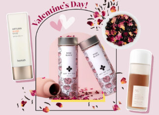 Glow Up With Your Bae with These Valentine’s Day Sales & Deals (2022)