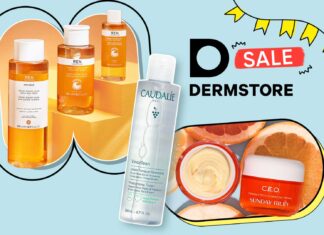 Welcome Spring & Save Big During The Dermstore Beauty Refresh Sale (2022)