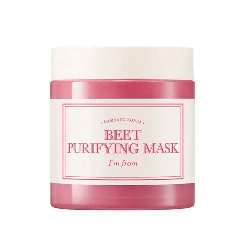 I'm From Beet Purifying Mask